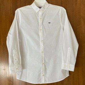 Vineyard Vines Boy's Long Sleeve